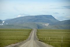 20D Dempster Highway Looking Back Toward The Yukon Northwest Territories Border On Day Tour From Inuvik To Arctic Circle.jpg